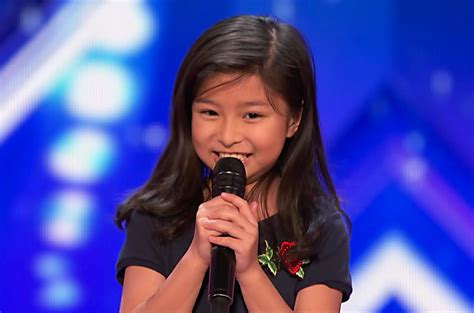 golden buzzer celine tam|celine tam america's got talent.